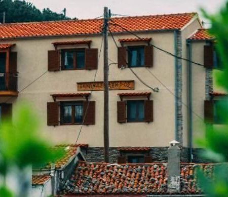 Guesthouse Axieros Samothraki Bagian luar foto
