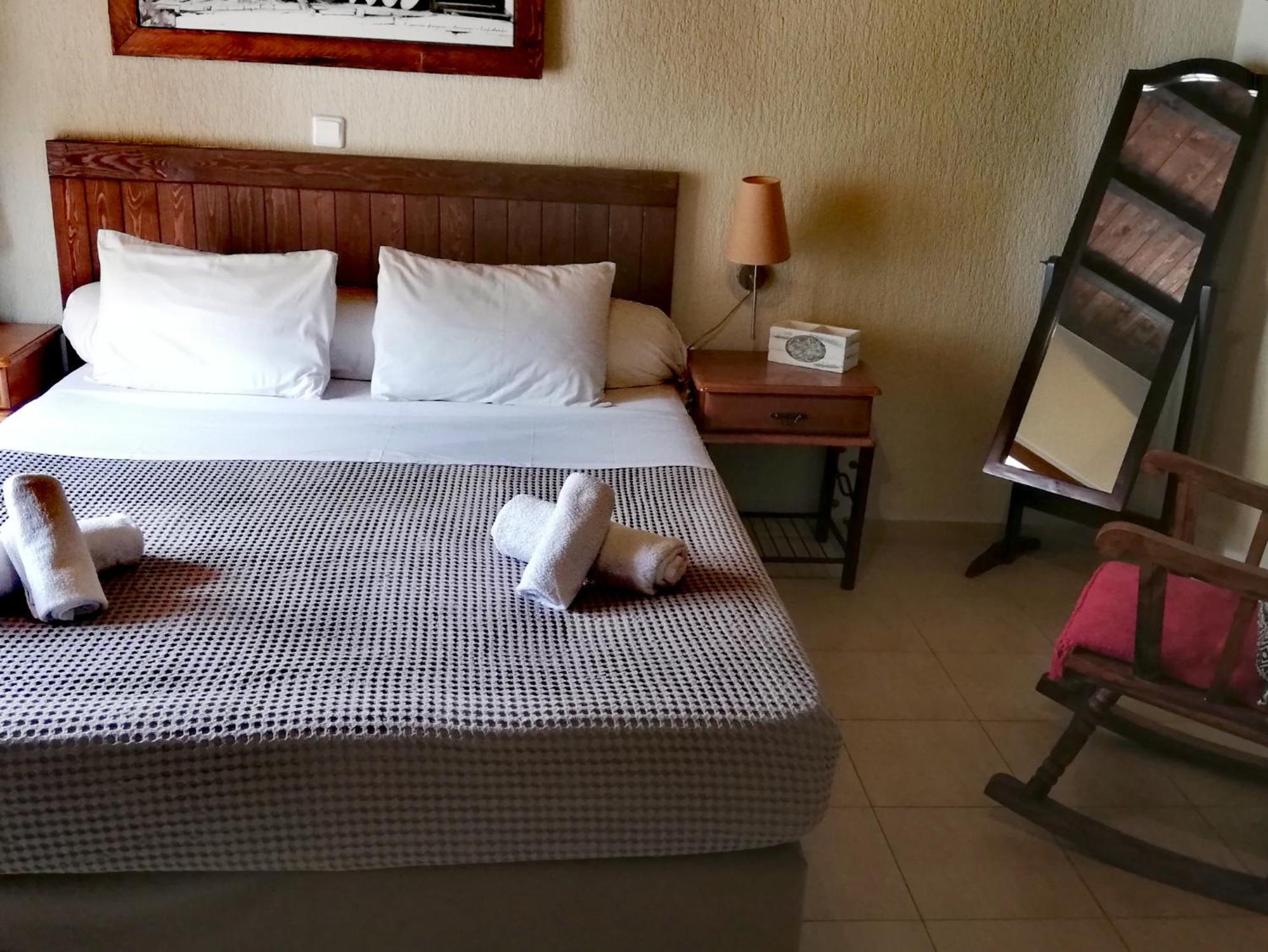 Guesthouse Axieros Samothraki Bagian luar foto