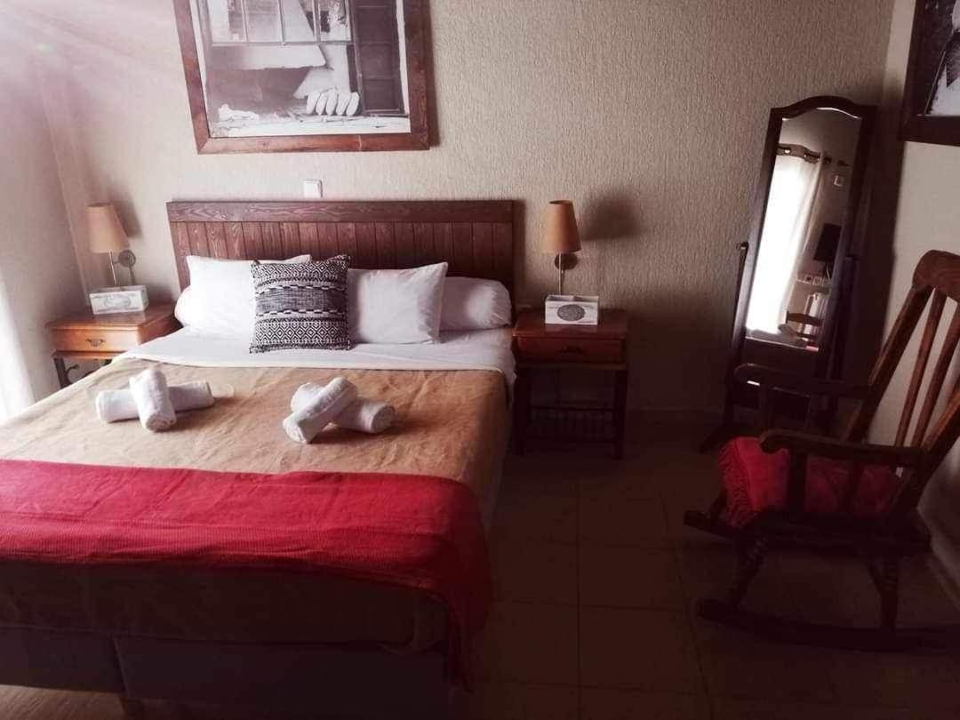 Guesthouse Axieros Samothraki Bagian luar foto