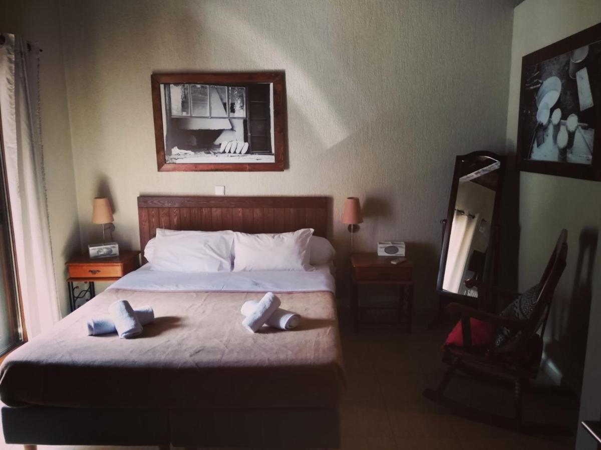 Guesthouse Axieros Samothraki Bagian luar foto